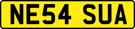 NE54SUA
