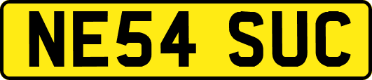 NE54SUC