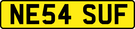 NE54SUF