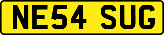 NE54SUG