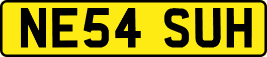 NE54SUH