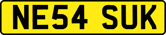 NE54SUK