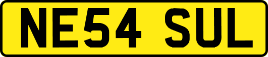 NE54SUL