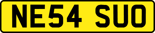 NE54SUO