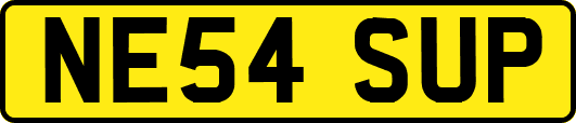 NE54SUP