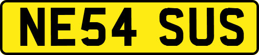 NE54SUS