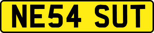 NE54SUT