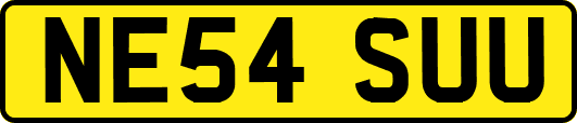 NE54SUU