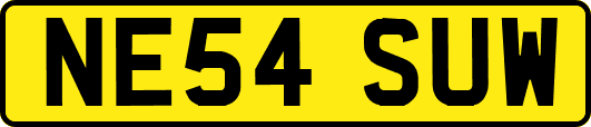 NE54SUW