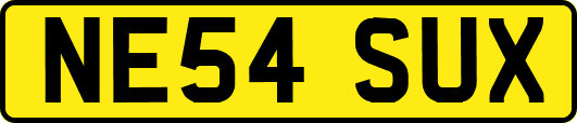NE54SUX