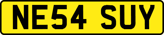 NE54SUY