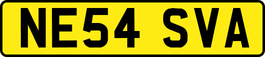 NE54SVA