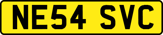 NE54SVC