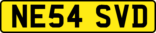 NE54SVD