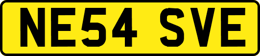 NE54SVE