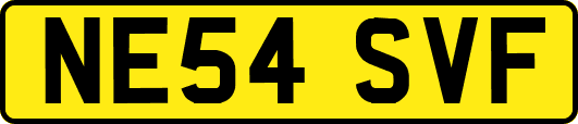 NE54SVF