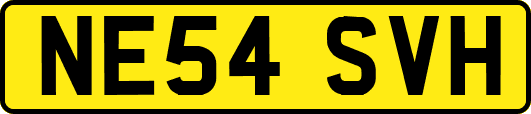 NE54SVH