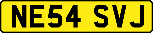 NE54SVJ