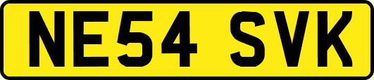 NE54SVK