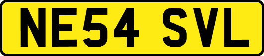 NE54SVL