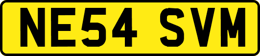 NE54SVM