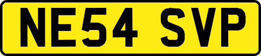 NE54SVP