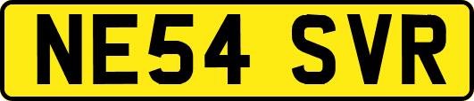 NE54SVR