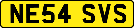 NE54SVS