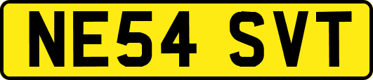 NE54SVT