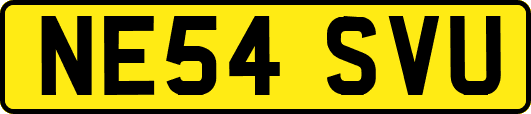 NE54SVU
