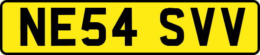 NE54SVV