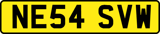 NE54SVW