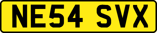NE54SVX