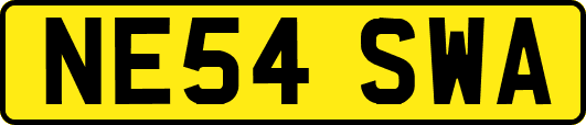 NE54SWA