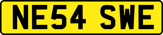 NE54SWE