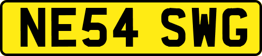 NE54SWG