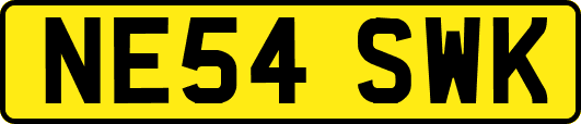 NE54SWK