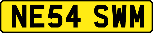 NE54SWM