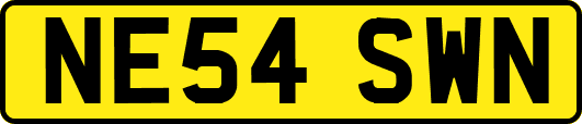 NE54SWN