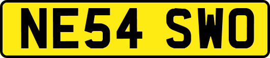 NE54SWO