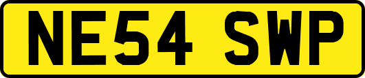 NE54SWP