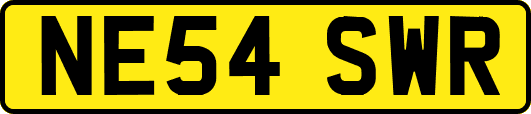 NE54SWR