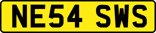 NE54SWS