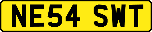 NE54SWT