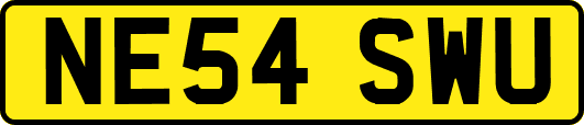 NE54SWU