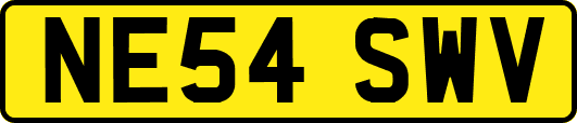 NE54SWV
