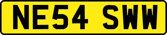 NE54SWW