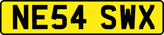NE54SWX