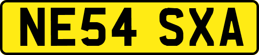 NE54SXA