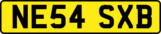 NE54SXB